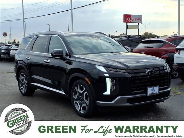 2023 Hyundai Palisade SEL — SUV — 47,622 mi — Springfield, IL