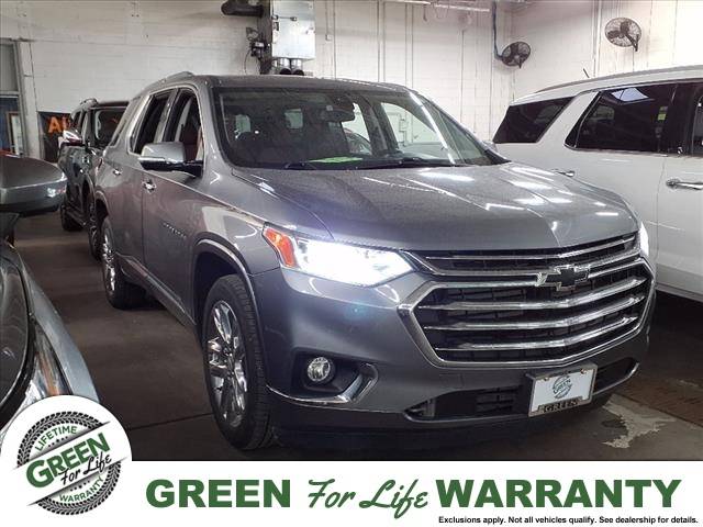 2019 Chevrolet Traverse High Country — SUV — 69,958 mi — Springfield, IL