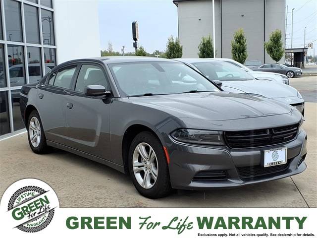 2022 Dodge Charger SXT — Sedan — 67,191 mi — Springfield, IL