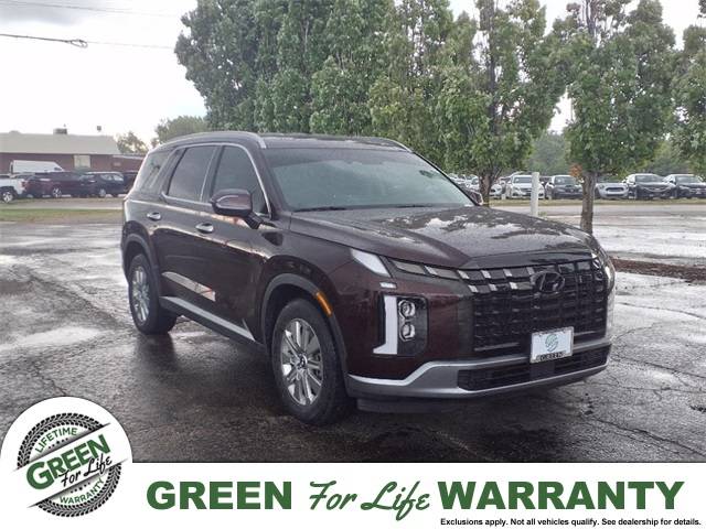 2023 Hyundai Palisade SEL — SUV — 46,769 mi — Springfield, IL