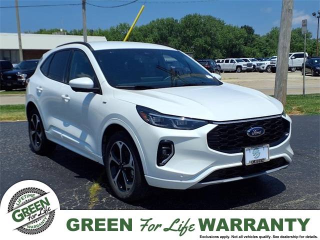 2023 Ford Escape ST-Line Elite — SUV — 26,394 mi — Springfield, IL