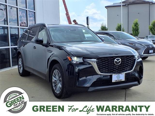 2024 Mazda CX-90 Select — SUV — 34,306 mi — Springfield, IL