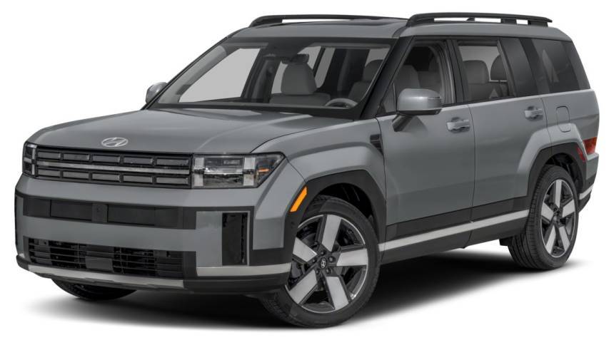 2024 Hyundai Santa Fe Limited — SUV — 16 mi — Springfield, IL