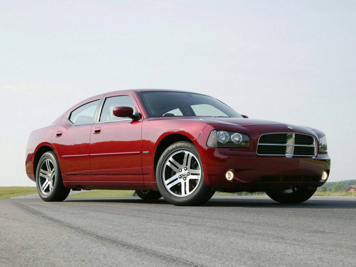 2010 Dodge Charger SXT — Sedan — 162,001 mi — Springfield, IL