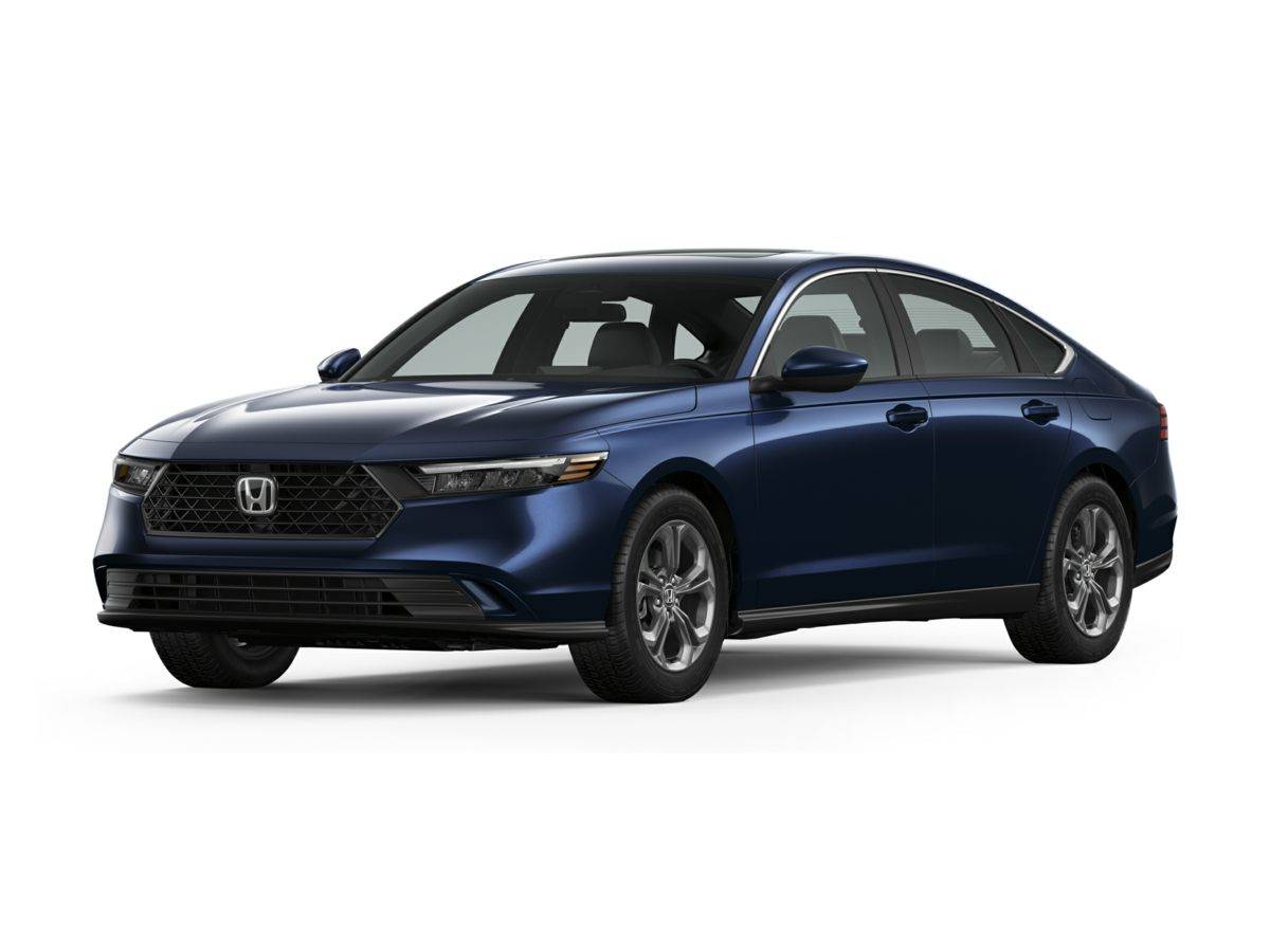 2023 Honda Accord EX — Sedan — 57,624 mi — Springfield, IL