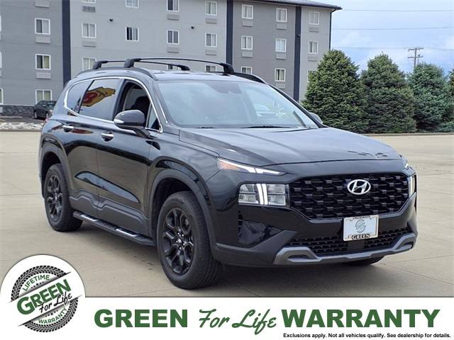2022 Hyundai Santa Fe XRT — SUV — 24,015 mi — Springfield, IL
