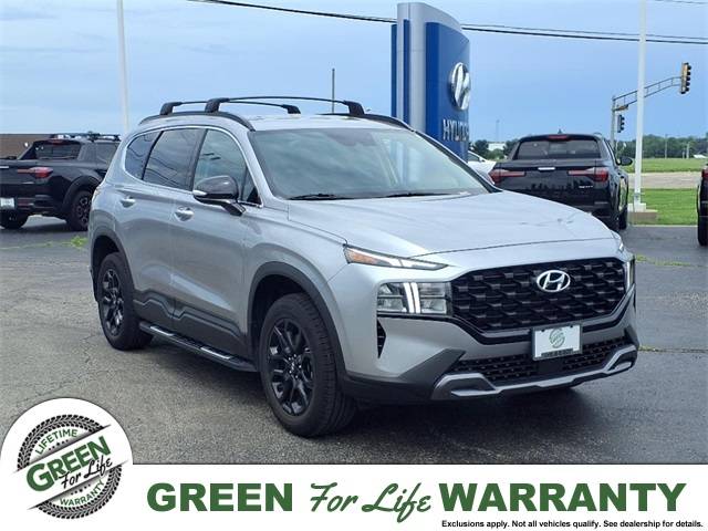 2023 Hyundai Santa Fe XRT — SUV — 18,501 mi — Springfield, IL