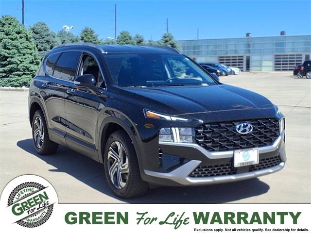 2023 Hyundai Santa Fe SEL — SUV — 36,001 mi — Springfield, IL