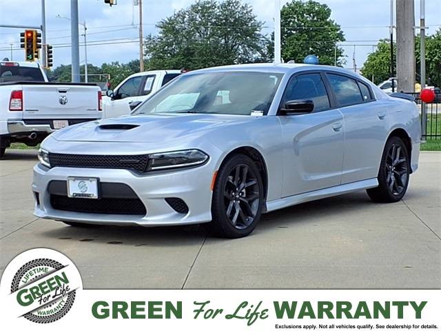 2023 Dodge Charger GT — Sedan — 67,116 mi — Springfield, IL