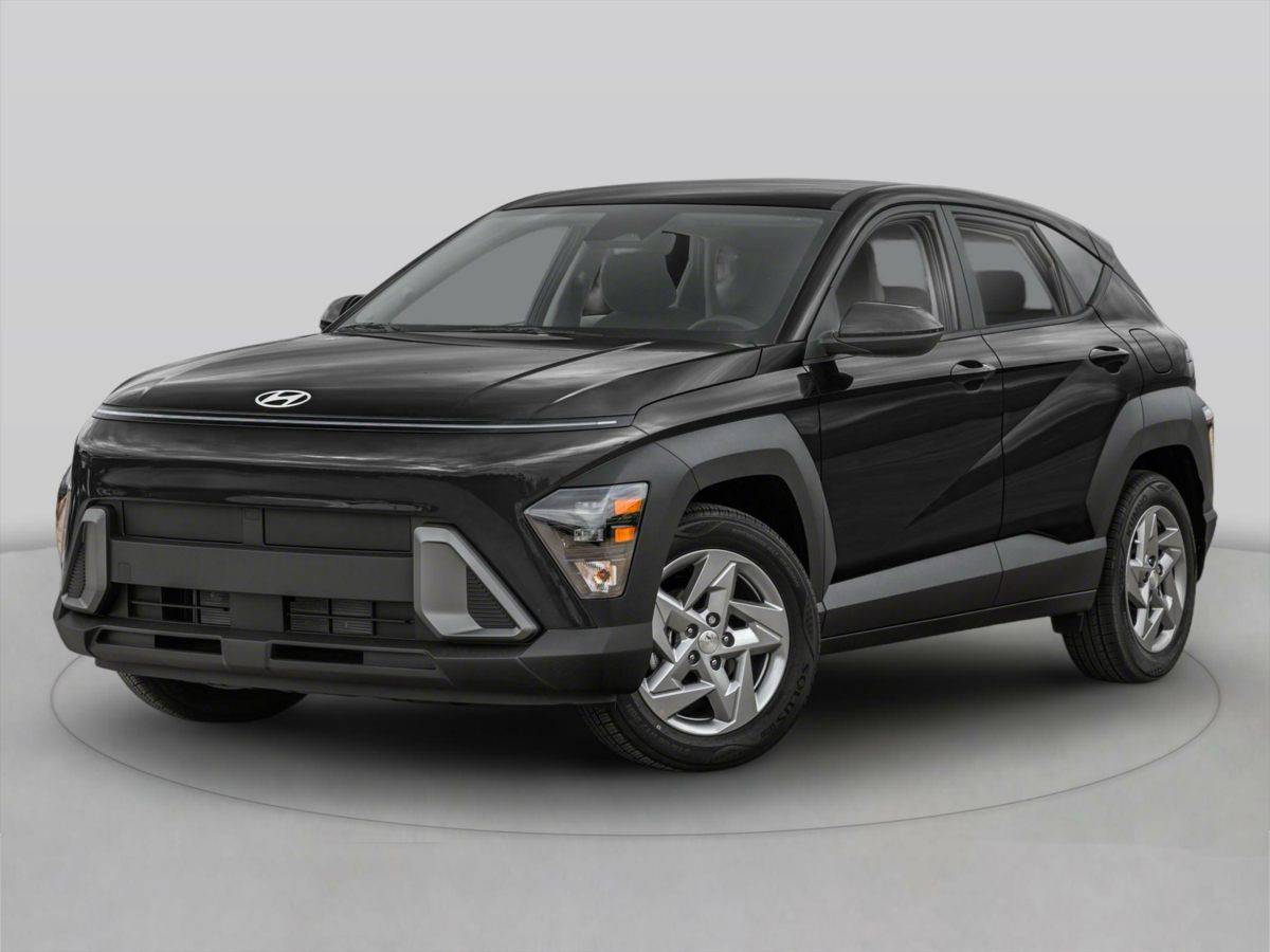 2024 Hyundai Kona SEL — SUV — 45,943 mi — Springfield, IL