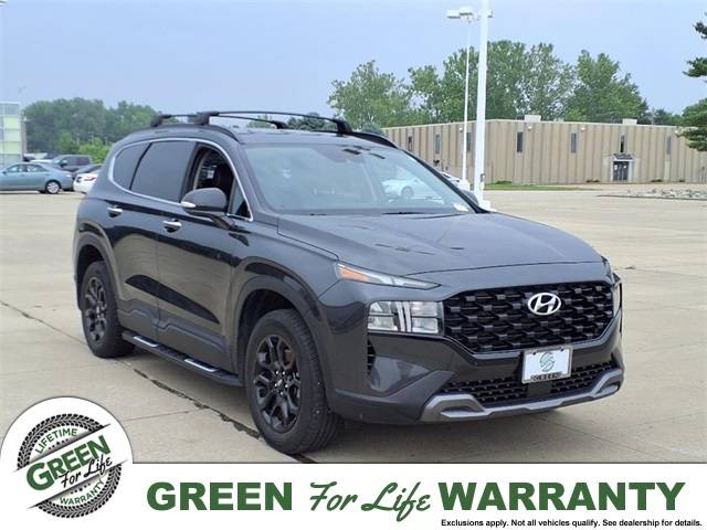 2023 Hyundai Santa Fe XRT — SUV — 32,571 mi — Springfield, IL