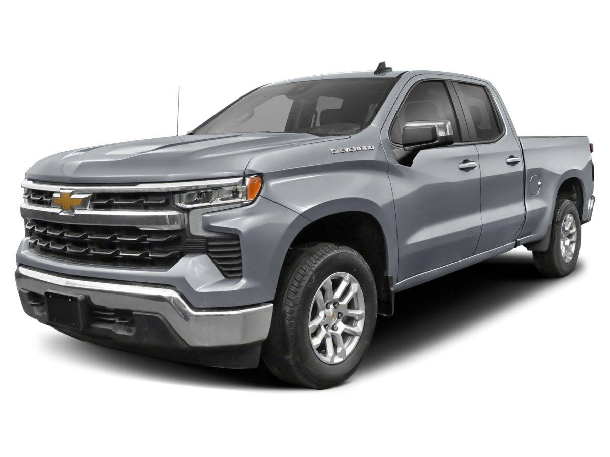 2025 Chevrolet Silverado 1500 LT — Pickup Truck — 30,230 mi — Springfield, IL