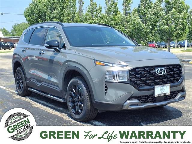 2022 Hyundai Santa Fe XRT — SUV — 60,490 mi — Springfield, IL