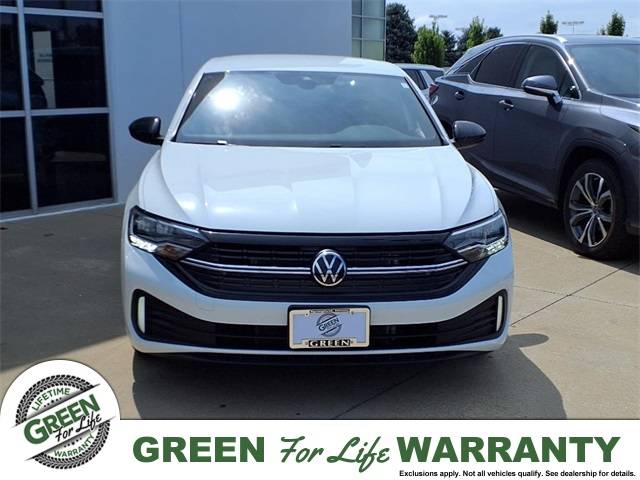 2024 Volkswagen Jetta Sport — Sedan — 18,933 mi — Springfield, IL