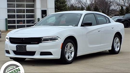 2023 Dodge Charger SXT — Sedan — 62,965 mi — Springfield, IL