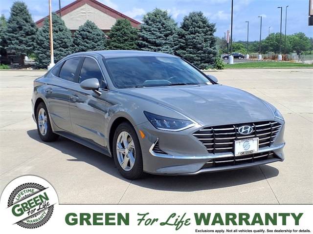 2020 Hyundai Sonata SE — Sedan — 39,750 mi — Springfield, IL