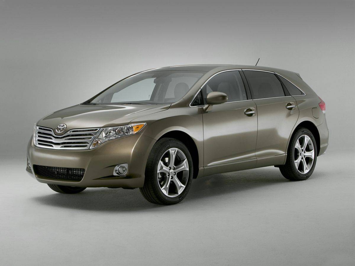 2011 Toyota Venza Base V6 — SUV — 148,702 mi — Springfield, IL