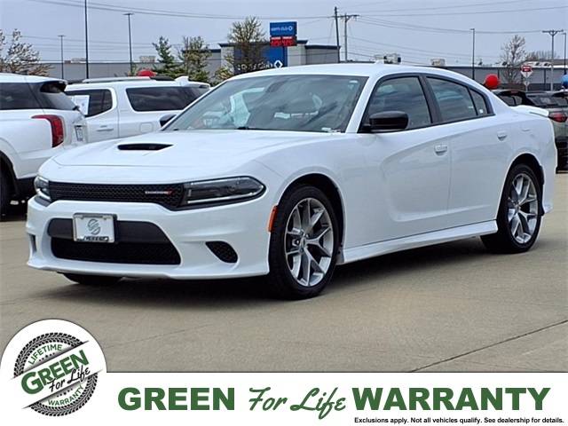 2023 Dodge Charger GT — Sedan — 60,518 mi — Springfield, IL