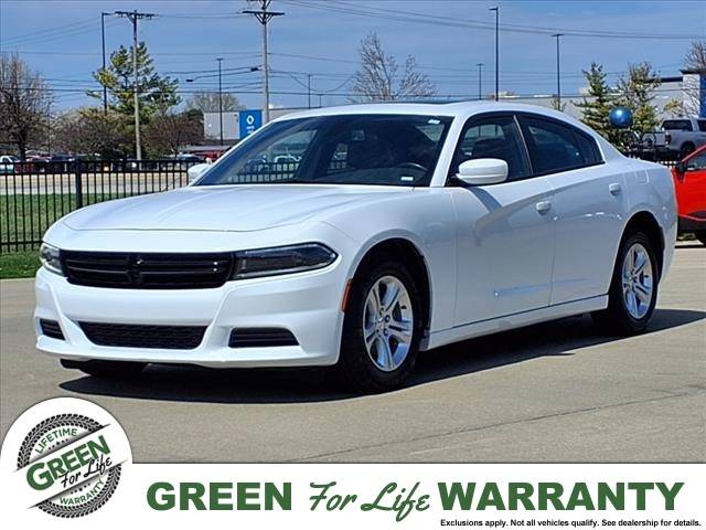 2022 Dodge Charger SXT — Sedan — 60,570 mi — Springfield, IL
