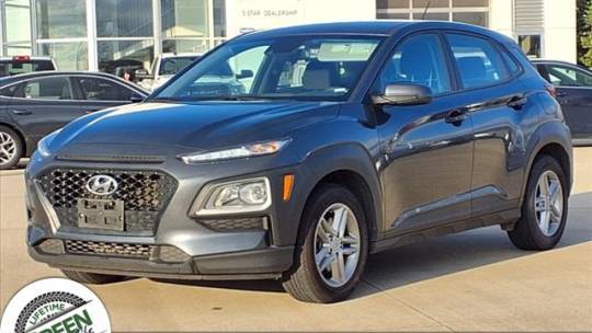 2021 Hyundai Kona SE — SUV — 68,384 mi — Springfield, IL
