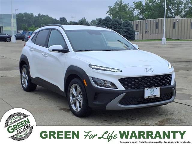 2023 Hyundai Kona SEL — SUV — 41,503 mi — Springfield, IL