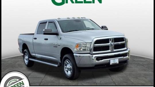 2016 Ram 2500 Tradesman — Pickup Truck — 114,966 mi — Springfield, IL
