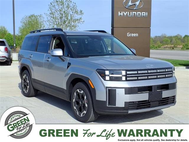 2025 Hyundai Santa Fe SEL — SUV — 869 mi — Springfield, IL