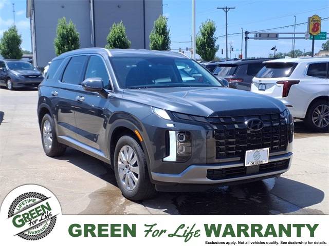 2023 Hyundai Palisade SEL — SUV — 37,516 mi — Springfield, IL