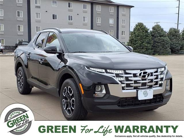 2023 Hyundai Santa Cruz SEL — Pickup Truck — 22,406 mi — Springfield, IL