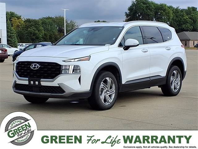2023 Hyundai Santa Fe SEL — SUV — 58,795 mi — Springfield, IL