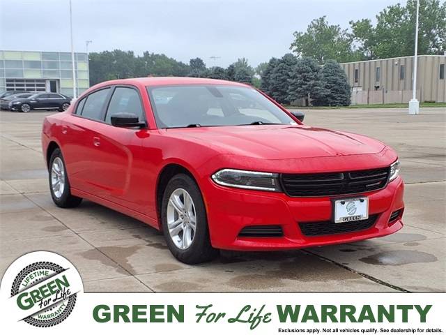 2023 Dodge Charger SXT — Sedan — 59,812 mi — Springfield, IL