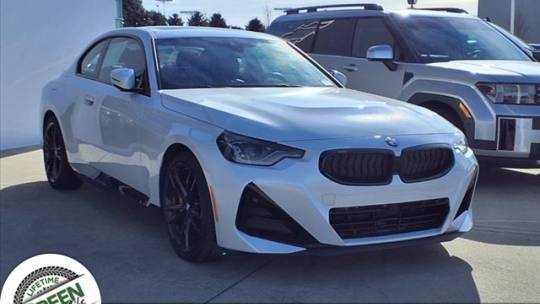 2024 BMW 2 Series 230i — Coupe — 2,618 mi — Springfield, IL