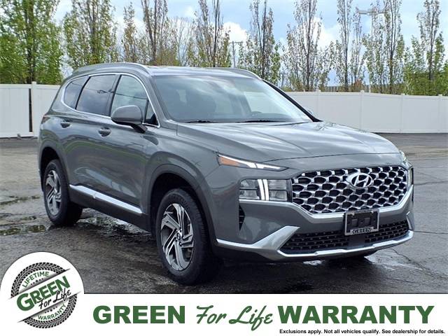 2022 Hyundai Santa Fe SEL — SUV — 29,323 mi — Springfield, IL