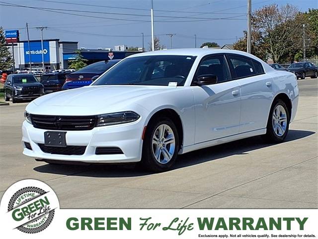 2023 Dodge Charger SXT — Sedan — 53,523 mi — Springfield, IL