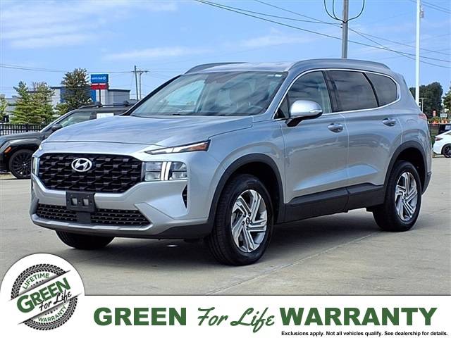 2023 Hyundai Santa Fe SEL — SUV — 49,140 mi — Springfield, IL