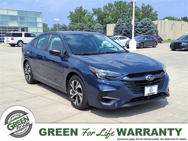 2024 Subaru Legacy Base — Sedan — 38,130 mi — Springfield, IL