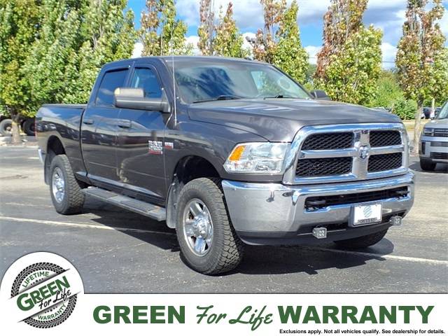 2018 Ram 2500 Tradesman — Pickup Truck — 45,033 mi — Springfield, IL