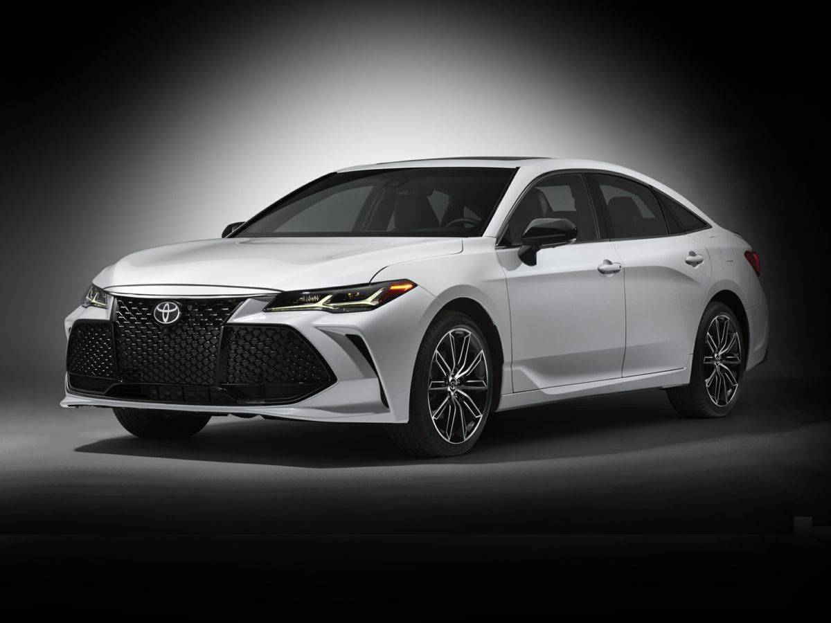 2020 Toyota Avalon XLE — Sedan — 35,115 mi — Springfield, IL