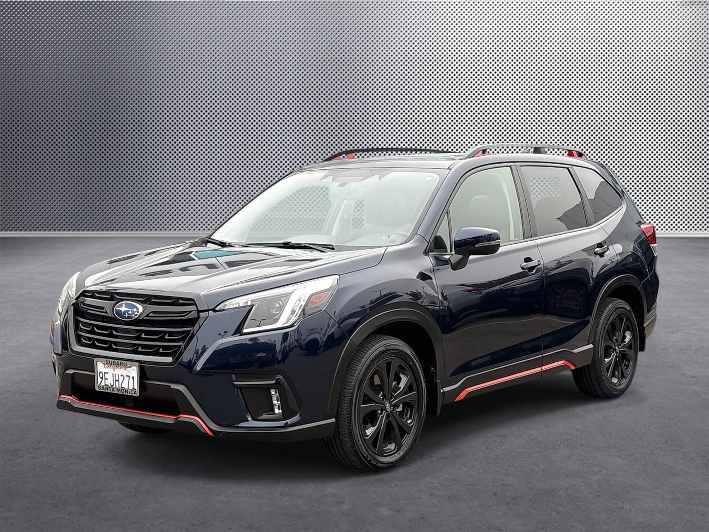 2022 Subaru Forester Sport — SUV — 16,581 mi — Glendale, CA
