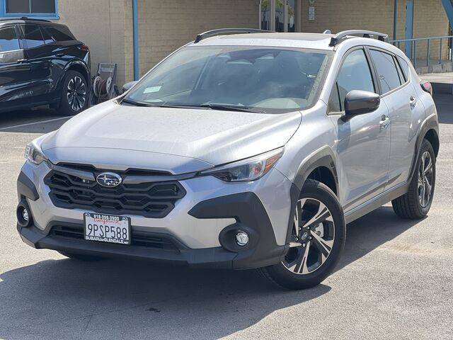 2024 Subaru Crosstrek Premium — SUV — 57 mi — Glendale, CA