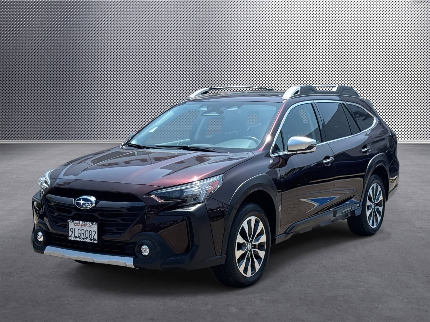 2024 Subaru Outback Touring XT — SUV — 30,604 mi — Glendale, CA
