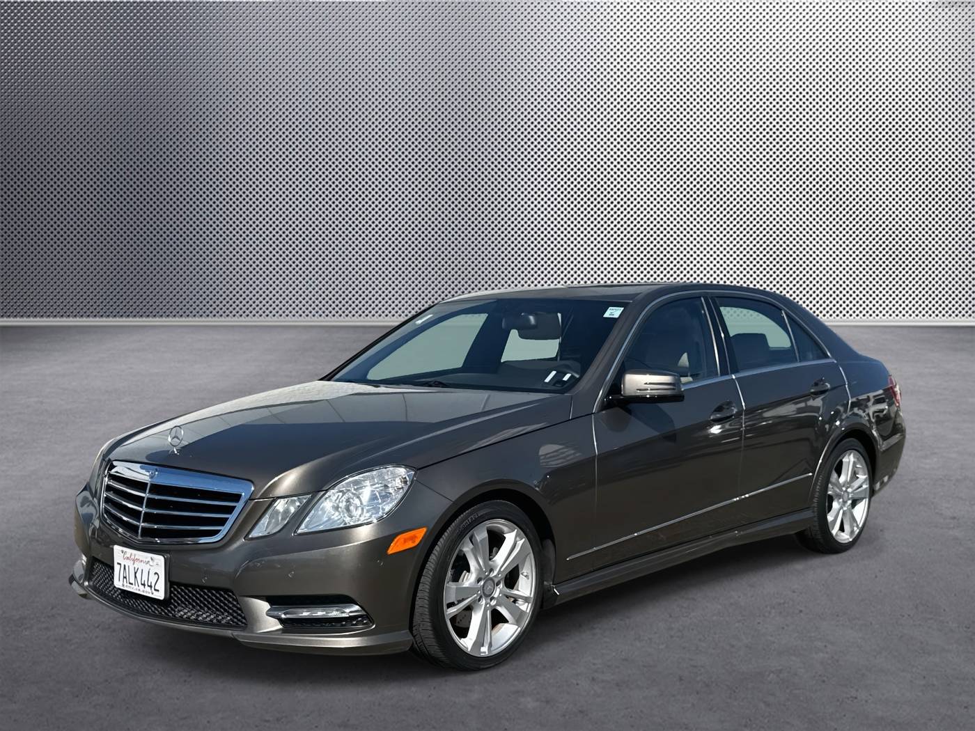 2013 Mercedes-Benz E-Class E 350 — Sedan — 63,668 mi — Glendale, CA