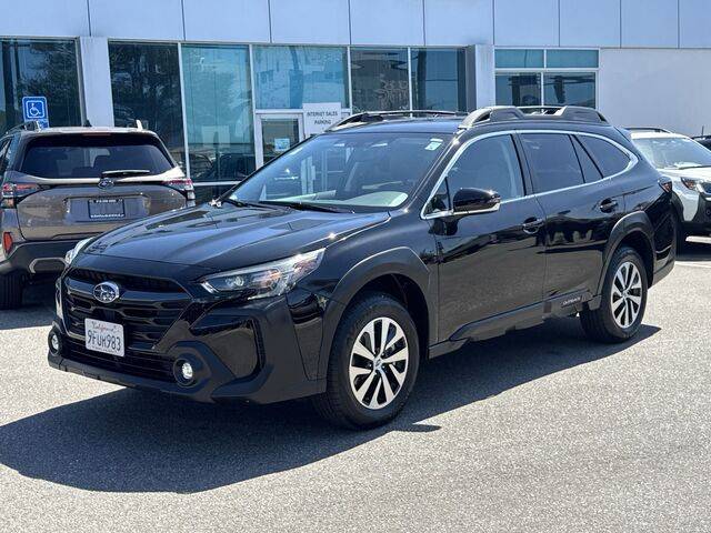 2023 Subaru Outback Premium — SUV — 22,876 mi — Glendale, CA