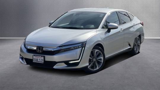 2021 Honda Clarity Plug-In Hybrid — Sedan — 41,892 mi — Glendale, CA