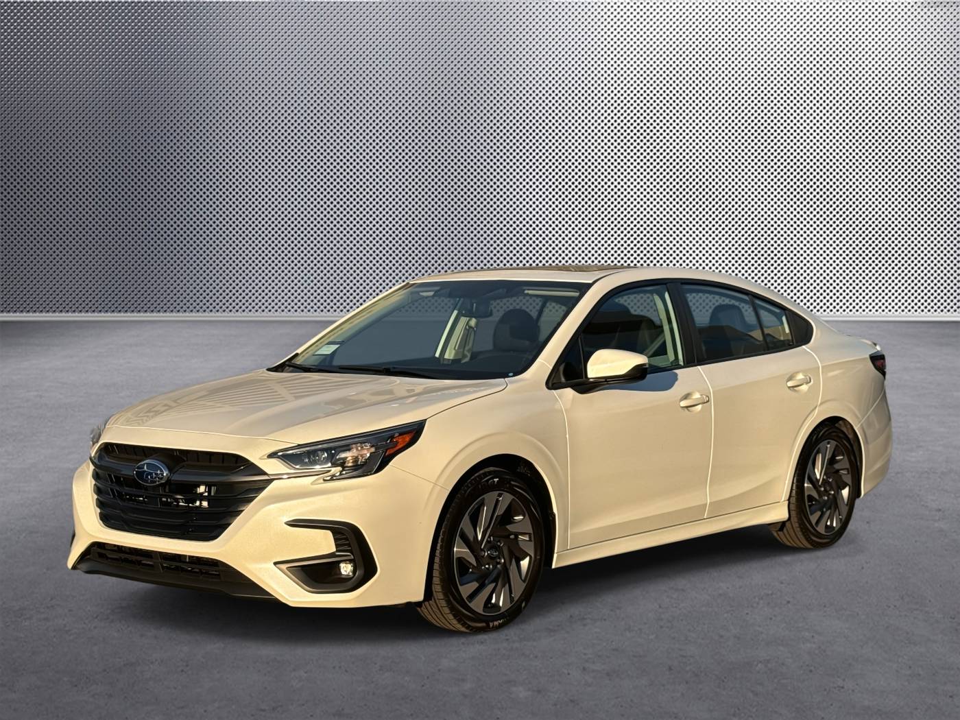 2025 Subaru Legacy Limited — Sedan — 316 mi — Glendale, CA