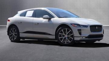 2019 JAGUAR I-PACE FIRST EDITION for Sale, FL - WEST PALM BEACH