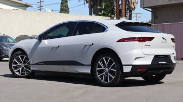 2019 JAGUAR I-PACE FIRST EDITION for Sale, FL - WEST PALM BEACH