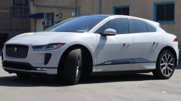 2019 JAGUAR I-PACE FIRST EDITION for Sale, FL - WEST PALM BEACH