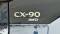 2024 Mazda CX-90 in Glendale, CA 5 - Open Gallery