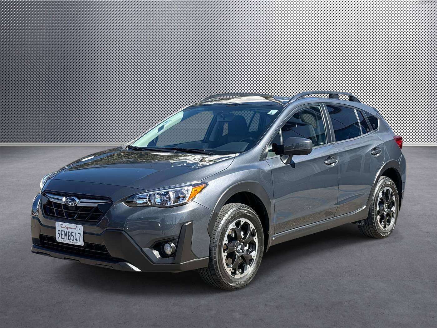2023 Subaru Crosstrek Premium — SUV — 49,743 mi — Glendale, CA
